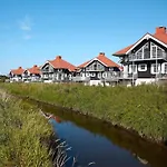 6 Person Holiday Home On A Holiday Park In Bogense * Bogense