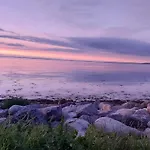 아파트 6 Person Retreat In 보겐세