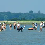 6 Person Retreat In 아파트 보겐세