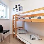 아파트 6 Person Retreat In *