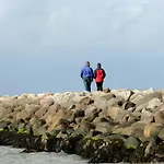 아파트 6 Person Retreat In *