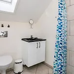 아파트 6 Person Retreat In 보겐세