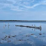 아파트 6 Person Retreat In 보겐세