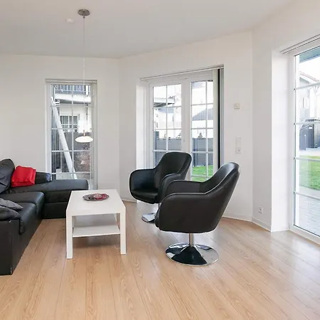 Apartment Ferieboliger 500 M Til Kysten *