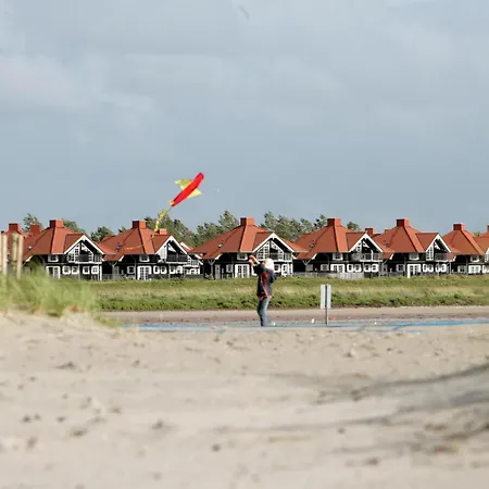 Ferieboliger 500 M Til Kysten Apartment Bogense