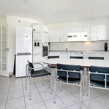 Apartment Ferieboliger 500 M Til Kysten Bogense