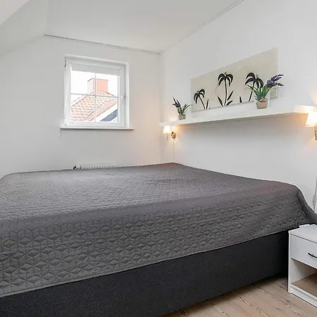 Ferieboliger 500 M Til Kysten Apartment Bogense