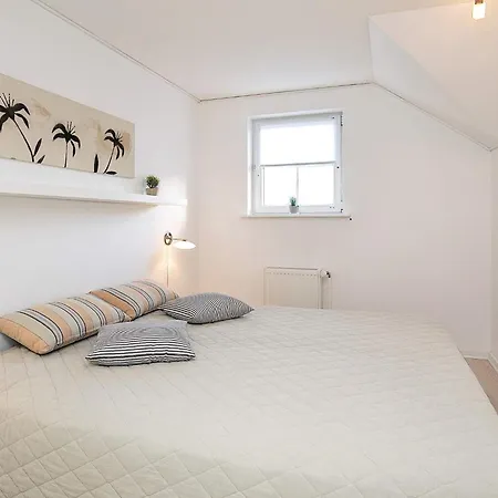 Apartment Ferieboliger 500 M Til Kysten Bogense