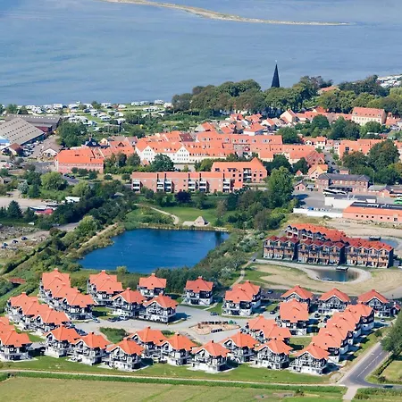 Ferieboliger 500 M Til Kysten Apartment