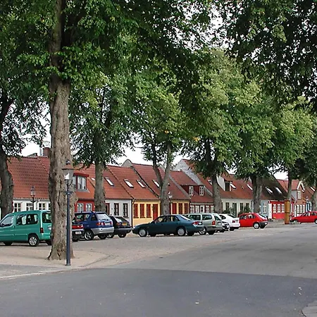 Ferieboliger 500 M Til Kysten Apartment *