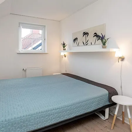 Apartment Ferieboliger 500 M Til Kysten