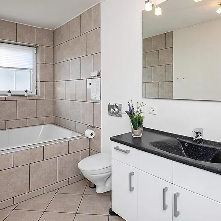 Apartment Ferieboliger 500 M Til Kysten *